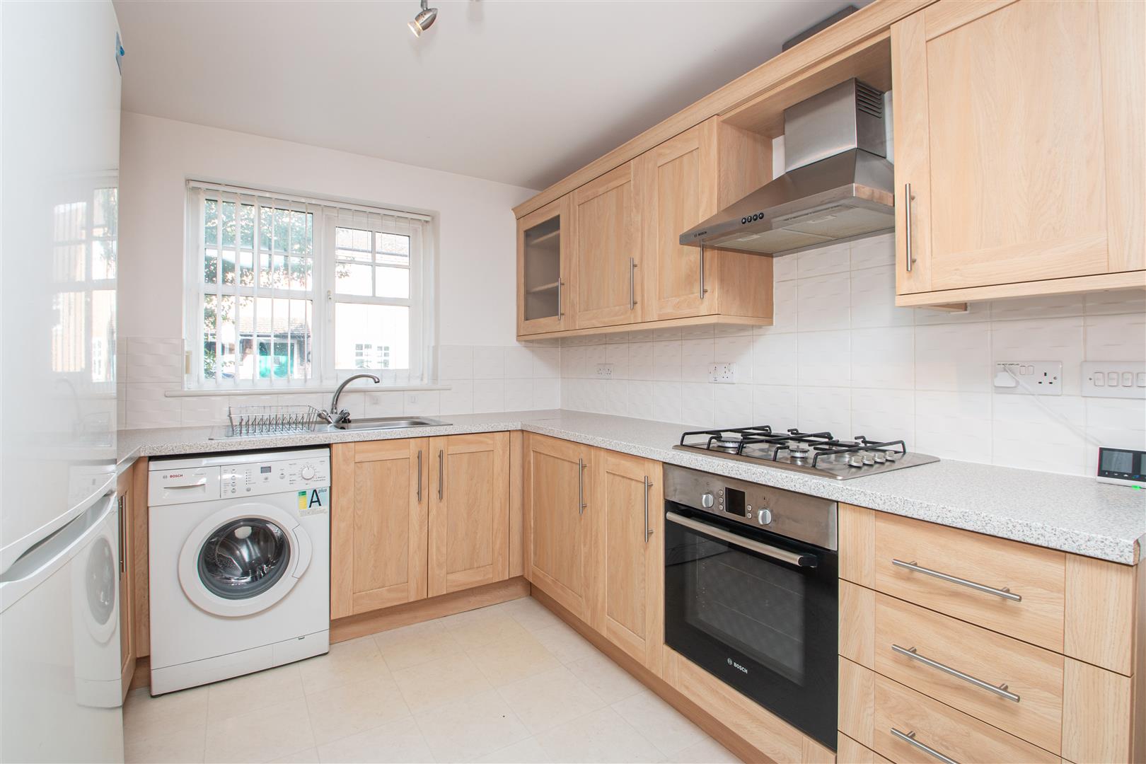 Rays Close, Bletchley, Milton Keynes
